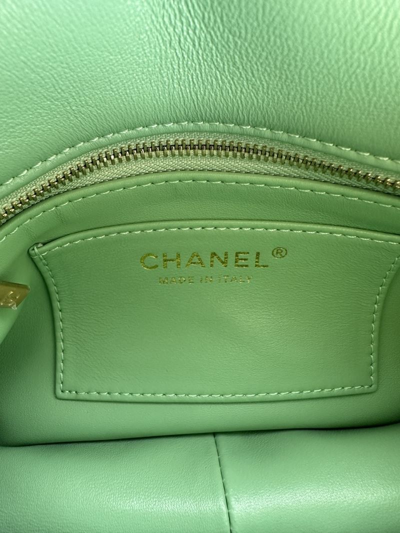 Ch**el satchel bags